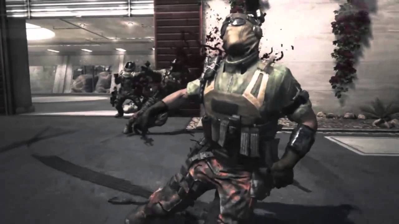 inKSnipinRebirth's Official Promo!