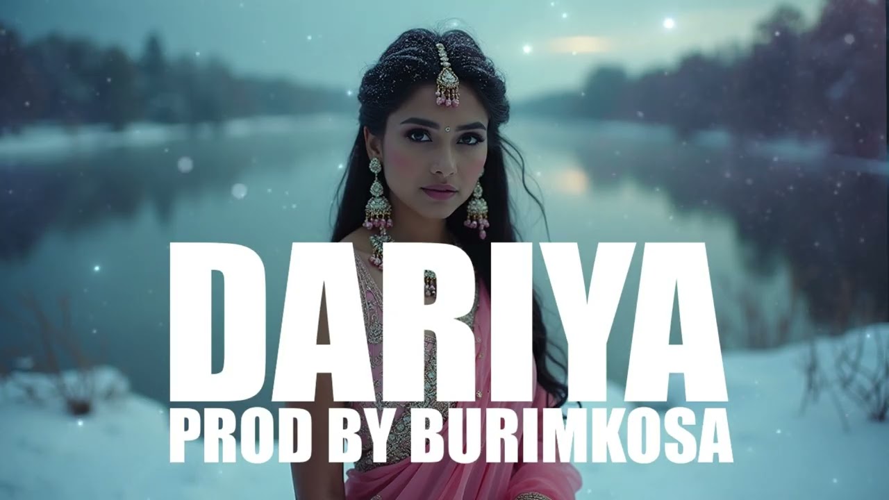 Watch Bollywood x Emotional RnB Beat - DARIYA | Indian Vocal Hiphop Instrumental 2026 on YouTube Watch Bollywood x Emotional RnB Beat - DARIYA | Indian Vocal Hiphop Instrumental 2026 on YouTube