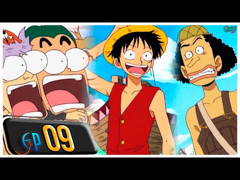 Conheça a comédia de 50 minutos que pode atrapalhar futuro de One Piece