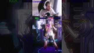 Pink, White &amp; Purple… Nova Prime Never Looked This Good