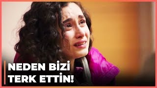 Zeynep, Cihan'dan Hesap Sordu - Güneşi Beklerken 31. Bölüm