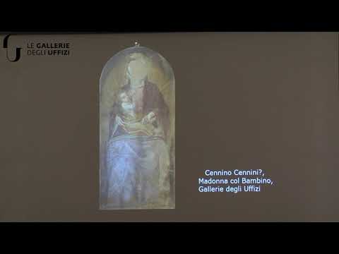 Cennino Cennini fra storia e leggenda: l’affresco dell’Ospedale di Bonifacio