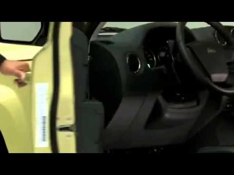 2010 Jeep Patriot Video