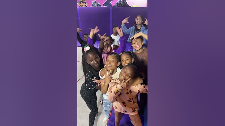 FUNNYMIKE AND BADKIDS