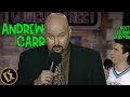 Andrew Carr on Comedy Street w/Host Leland Klassen | STAND-UP COMEDY TV SERIES