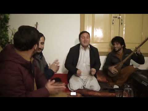 Girwano E Nas Biru Ma Hosta Mansoor Ali Shabab