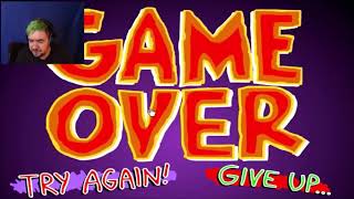 Jacksepticeye Rage Varities Of F Censored