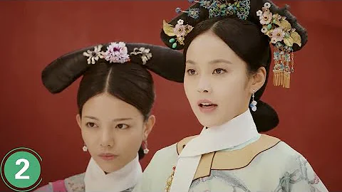 【穎妃】穎妃1出場便拿下霸道皇帝，喜懷龍胎，嘉貴妃羨慕嫉妒恨當衆羞辱她，如懿出手了！ - 天天要聞