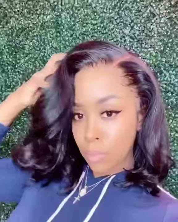 Undetectable HD Lace Wig Ft.ULWIGS