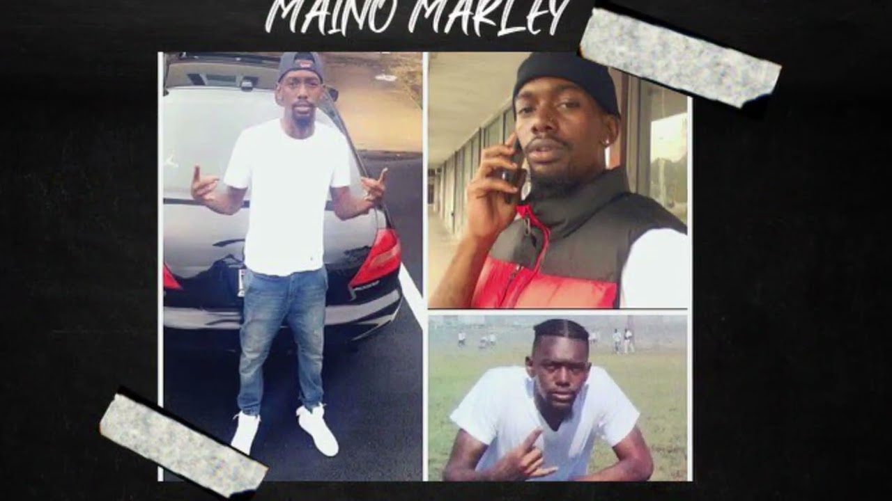 Watch Maino Marley- Playing With Us (Official Audio) FREE DAMON on YouTube Watch Maino Marley- Playing With Us (Official Audio) FREE DAMON on YouTube