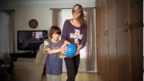 Vestibular Exercise for Sensory Processing Disorder