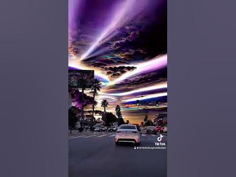 Look what happened In the Armageddon today! A colorful days - YouTube