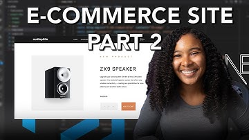 How to Build a Fullstack E-Commerce Website using Next.js, React, TypeScript, & Material UI (Part 2)