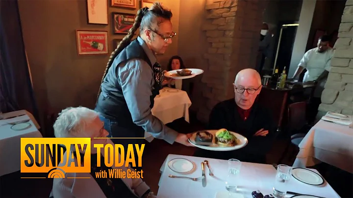 Cleveland Restaurant Offers Prisoners A Second Cha...