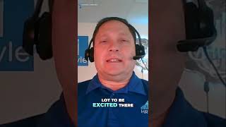 AI's Huge Impact: Excited &amp; Curious About Business Integration! #shorts