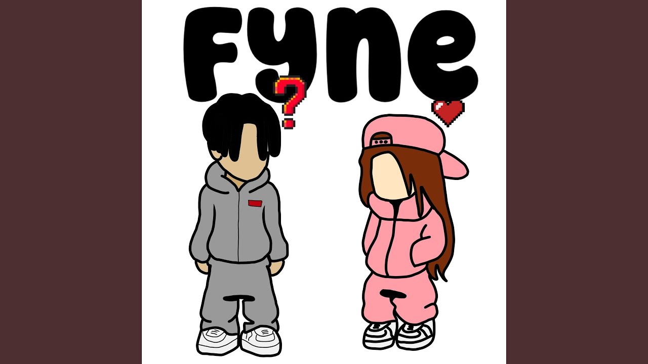 Fyne (feat. sensasi)