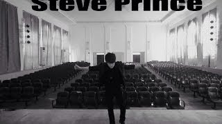James Arthur - Recovery (Official Steve Prince Cover)