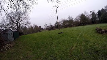 Baja5B Toro Beast EX 200A - Run3