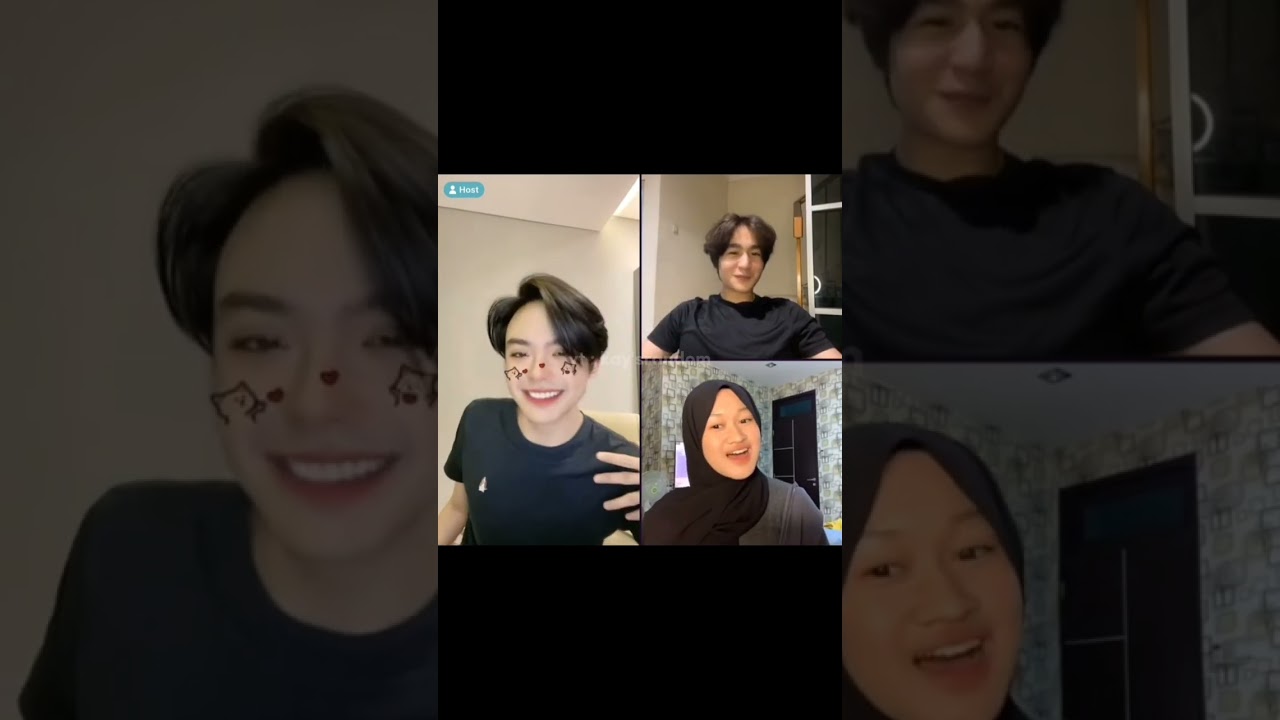 LIVE VISUAL LOKAL EHLIJA, ELI KETEMU PITI 😱🤣‼️