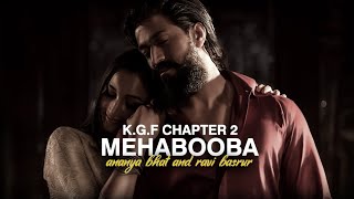 Thumbnail of Mehabooba (Remix) KGF Chapter 2 (Fighter Jay Remix)
