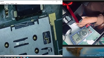 Mi Redmi 5a touch not work (missing tp_int_n line)