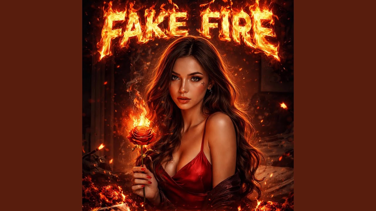 Watch Fake Fire on YouTube Watch Fake Fire on YouTube