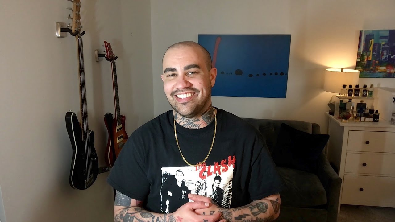 Mancera Aoud Lemon Mint Review | Good Longevity/Projection | Unisex/Masculine