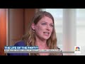 Republican 17 Republican Women Open Up About The Party’s Future | TODAY