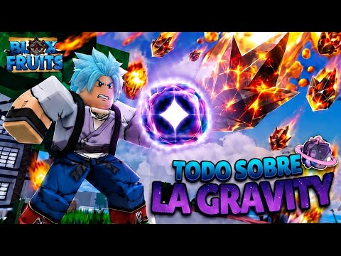 EVERYTHING ABOUT THE GRAVITY FRUIT IS CRAZY COMPLETE GUIDE