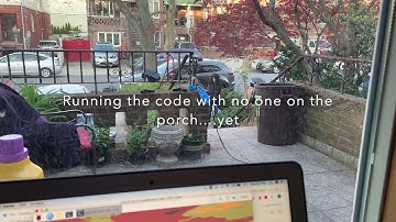 ENME489Y Smart Doorbell