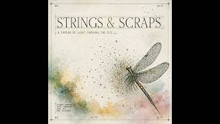 Sleepy Hammer – Strings & Scraps (Official Audio)