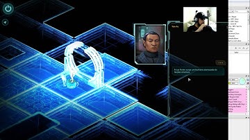 Ending Old Games - Making a Shadowrun Returns MOD