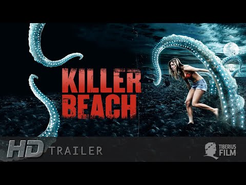 Killer Beach (HD Trailer Deutsch)