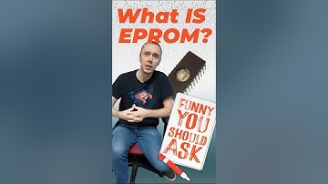 What is EPROM? #engineering #programming #electronicsengineering #electronics