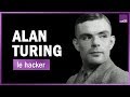 Alan turing le hacker