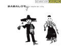 babalot  - pulizie di primavera