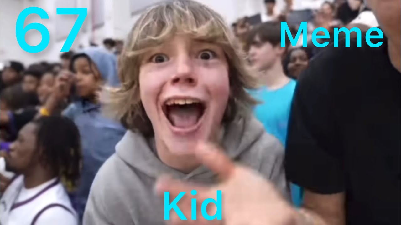 67 Kid Full Video (Original)