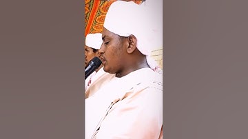 تلاوه عطره من سورة الكهف ـــ الشيخ احمد التهامي