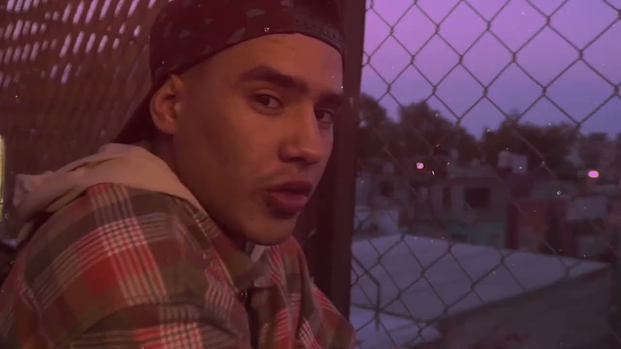 Seyer - Luna En Virgo (Prod. Luzock MF)