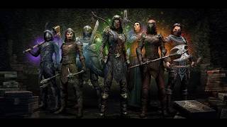 ESO U50職業精通(Class Masteries)全面解析｜如果我是試煉團長，我會優先找誰？