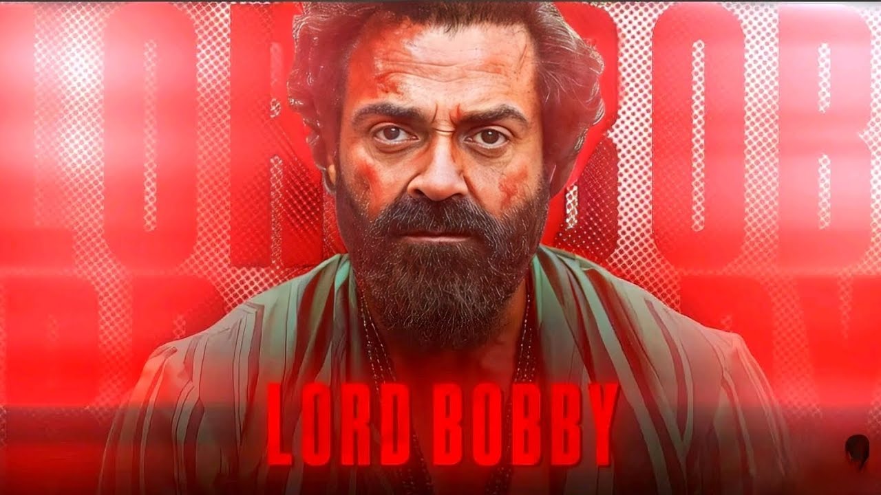 Lord Bobby x Lokiverse Theme | Bass Realms Unleashed: Lord Bobby x ...