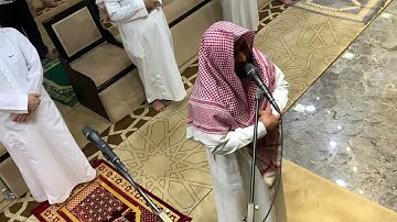 تراويح ليلة 11 رمضان ، سورة البقرة آية 208-242، للشيخ #زياد_السامعي