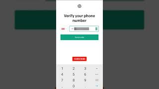 Chat GPT Install and Use On Phone How to install chat GPT on Phone Chat GPT for Phone screenshot 5
