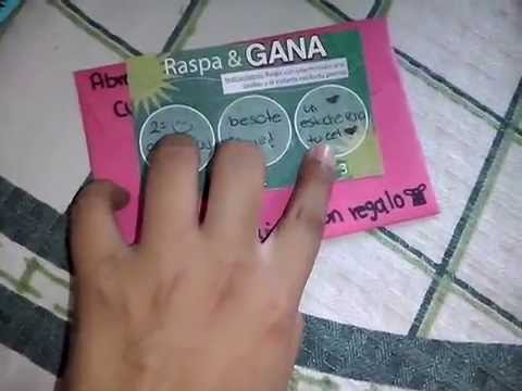 Regalo Para Mi Novio 3 Aniversario Youtube