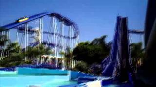 Verão alvgarve 2013 - parque aquático