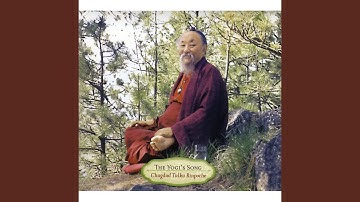 A Spontaneous Song of Genuine Being