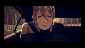 Lets play Ai The Somnium Files Part 36