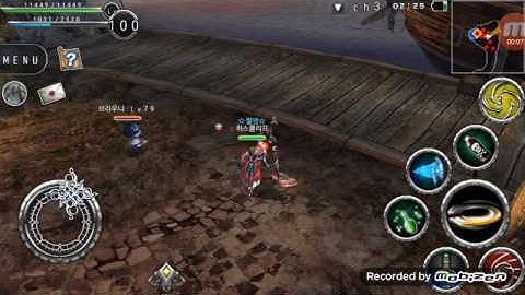 Avabel Ax healing creater no int by Kor Heath