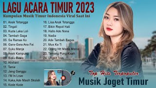 ANAK TETANGGA - Irian Jaya 95 BBC Ft Direx AC - Lagu Acara Indonesia Timur Terbaru & Terbaik 2023