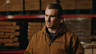 HomeGrown Lifting Found USA-made Robots to Expand into New Industries [And Double Their Output]